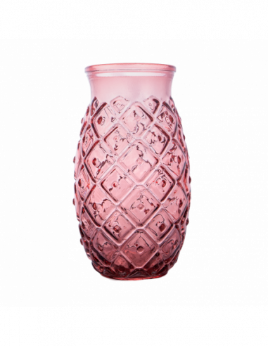 VASO FORMA DE PIÑA 700ML DB19 SANDIA