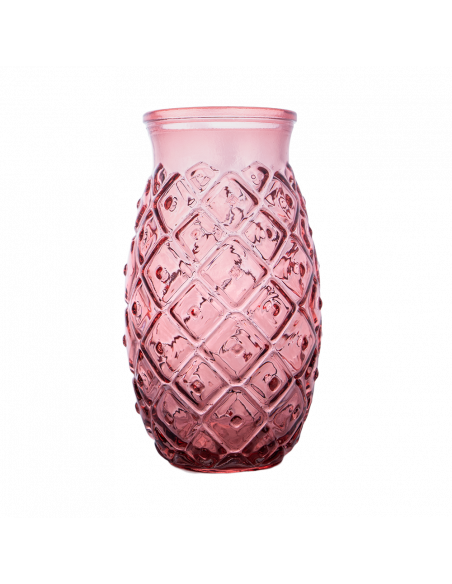VASO FORMA DE PIÑA 700ML DB19 SANDIA