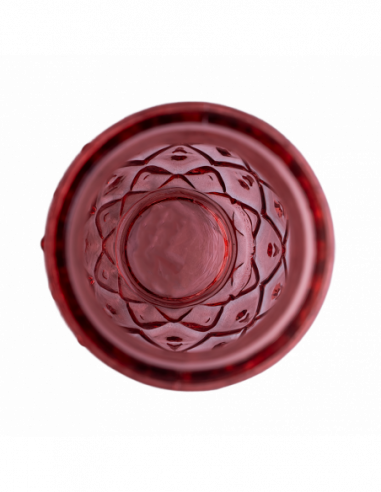 VASO FORMA DE PIÑA 700ML DB19 SANDIA