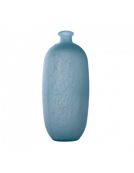 JARRON SILK BASICO 45CM VERDE