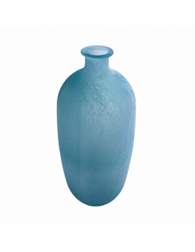 JARRON SILK BASICO 45CM VERDE