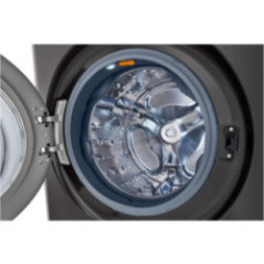 TORRE DE LAVADO A GAS 25KG WK25BS6 NEGRA