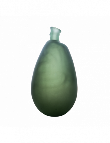 JARRON SIMPLICITY 47CM DS700 SAT.VERDE