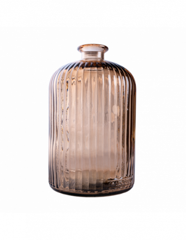 BOTELLA DAROCA 23CM DB04 NUDE