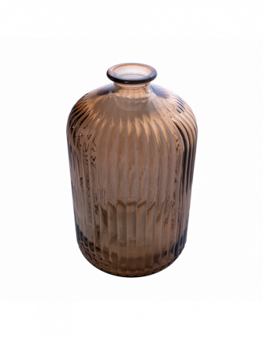 BOTELLA DAROCA 23CM DB04 NUDE