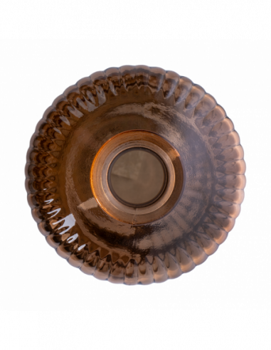 BOTELLA DAROCA 23CM DB04 NUDE