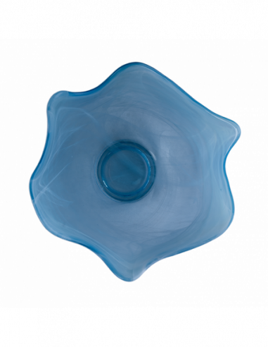 FRUTERO ALABASTER 20CM DB601 AZUL CIELO