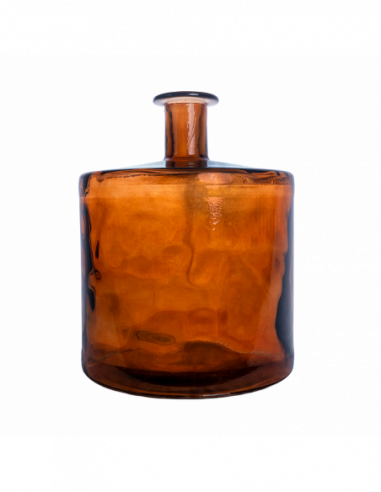 JARRON FRANCES 45CM DB27 CAFE