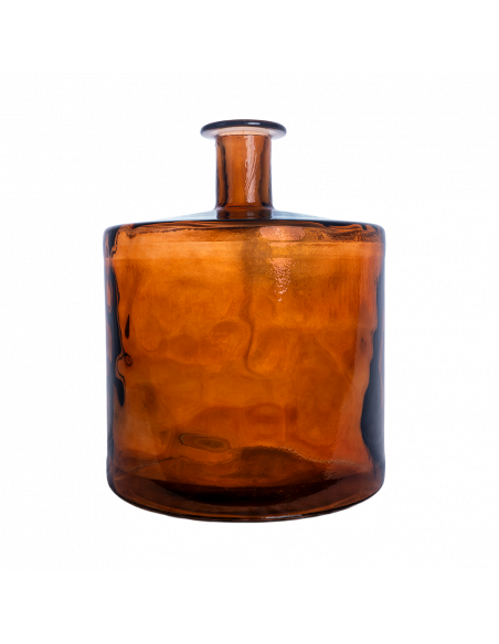 JARRON FRANCES 45CM DB27 CAFE