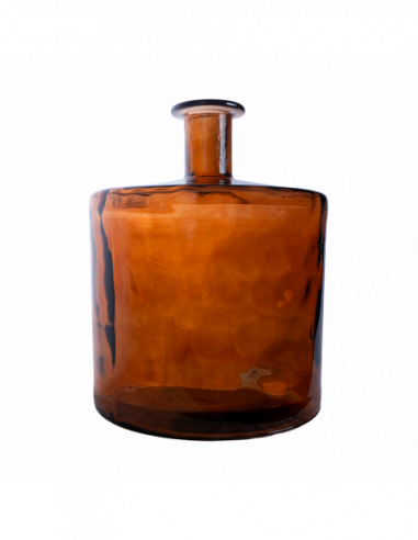 JARRON FRANCES 45CM DB27 CAFE