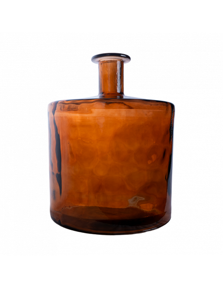 JARRON FRANCES 45CM DB27 CAFE