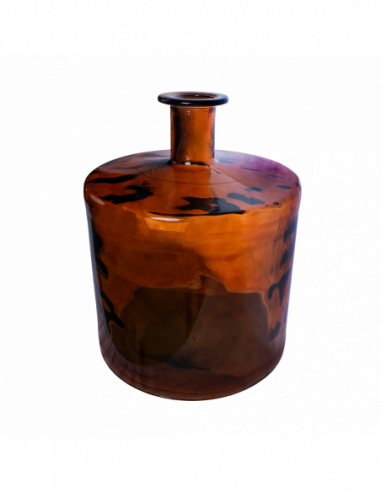 JARRON FRANCES 45CM DB27 CAFE