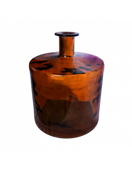 JARRON FRANCES 45CM DB27 CAFE