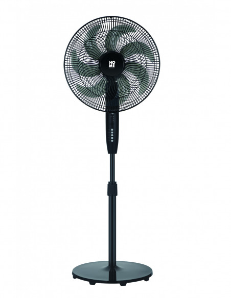 VENTILADOR CON STAND DIGITAL 16" VT-1300