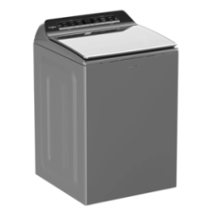 LAVADORA CARGA SUPERIOR 28KG 7MWTW8127LC