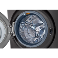 TORRE DE LAVADO A GAS 25KG WK25BS6 NEGRA