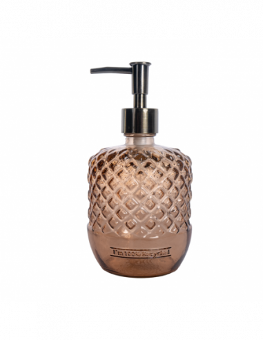 SET BAÑO DISP+VASO+JAB DIAM NUDEDB04