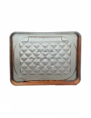 SET BAÑO DISP+VASO+JAB DIAM NUDEDB04