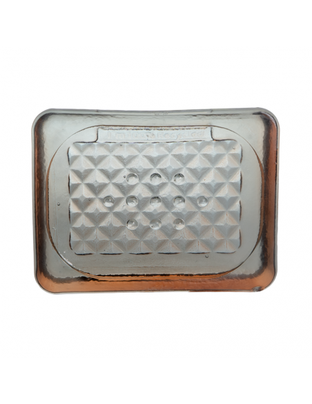 SET BAÑO DISP+VASO+JAB DIAM NUDEDB04