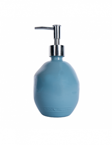 SET BAÑO DISP+VASO SIMPLE CELESTEOP DG08