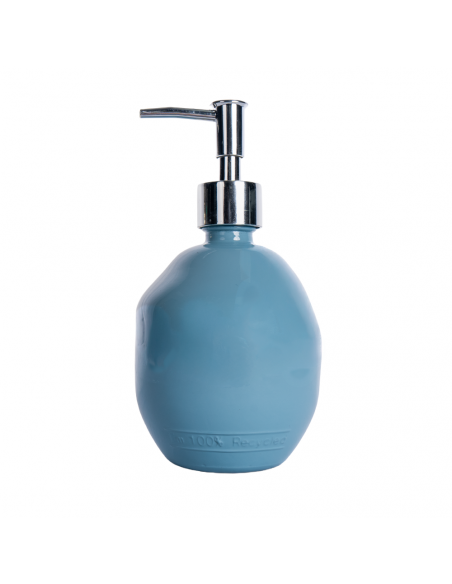 SET BAÑO DISP+VASO SIMPLE CELESTEOP DG08