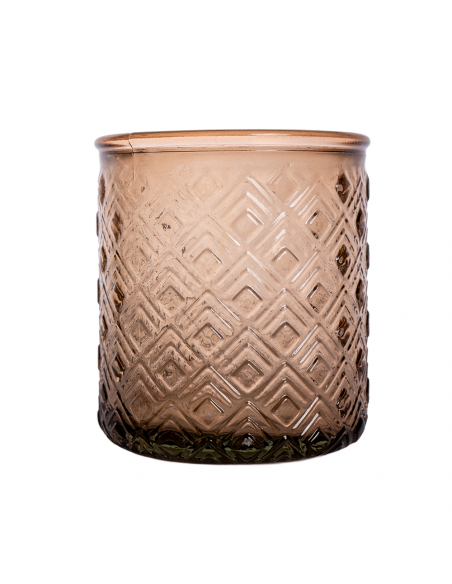 SET BAÑO DISP+VASO+JAB ROMBOS NUDEDB04