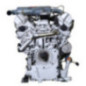 MOTOR ESTACIONARIO KD2V80 16HP