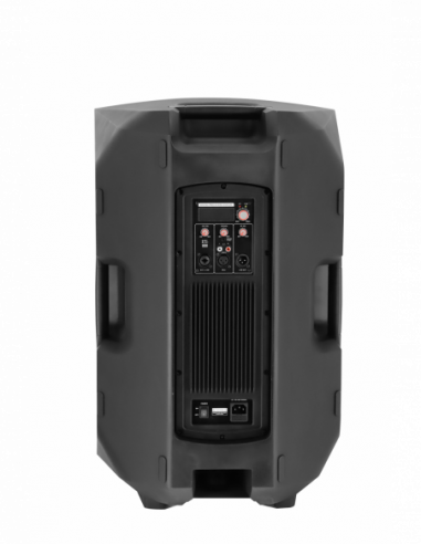 PARLANTE ES-8015PRO USB.BT.SD.AUX.