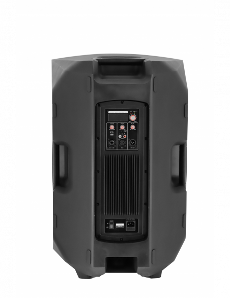 PARLANTE ES-8015PRO USB.BT.SD.AUX.