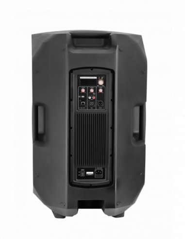 PARLANTE ES-8015PRO USB.BT.SD.AUX.