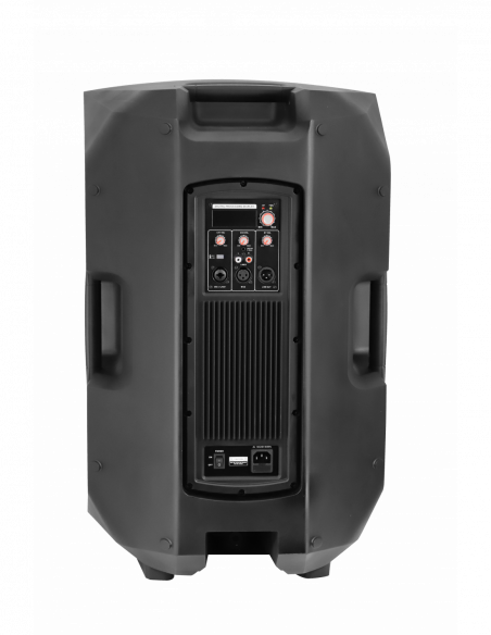 PARLANTE ES-8015PRO USB.BT.SD.AUX.