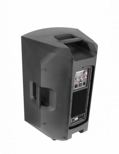 PARLANTE ES-8015PRO USB.BT.SD.AUX.