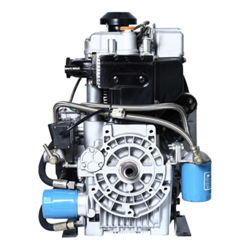 MOTOR ESTACIONARIO KD292F 20HP