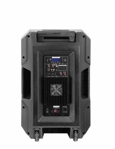 PARLANTE ES-5620 USB.BT.SD.AUX.