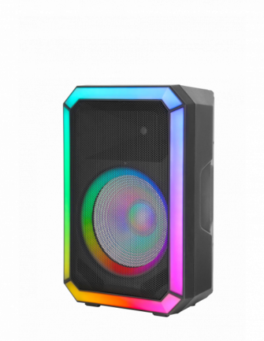 PARLANTE ES-5620 USB.BT.SD.AUX.