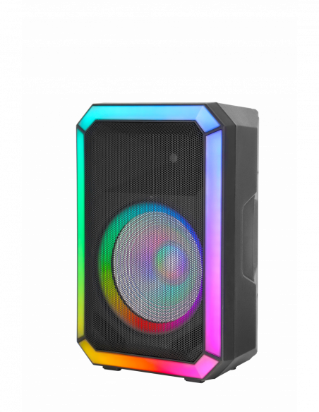 PARLANTE ES-5620 USB.BT.SD.AUX.