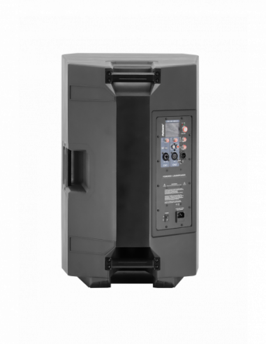 PARLANTE ES-8020PRO USB.BT.SD.AUX.