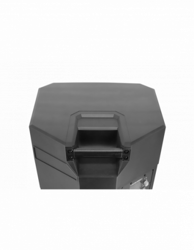 PARLANTE ES-8020PRO USB.BT.SD.AUX.