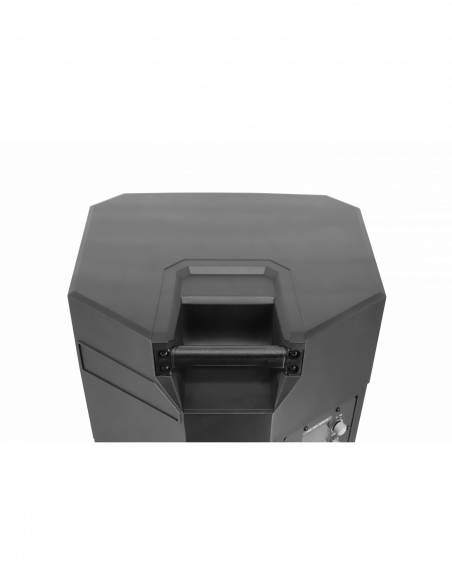 PARLANTE ES-8020PRO USB.BT.SD.AUX.