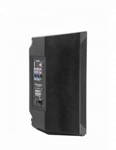 PARLANTE ES-8020PRO USB.BT.SD.AUX.