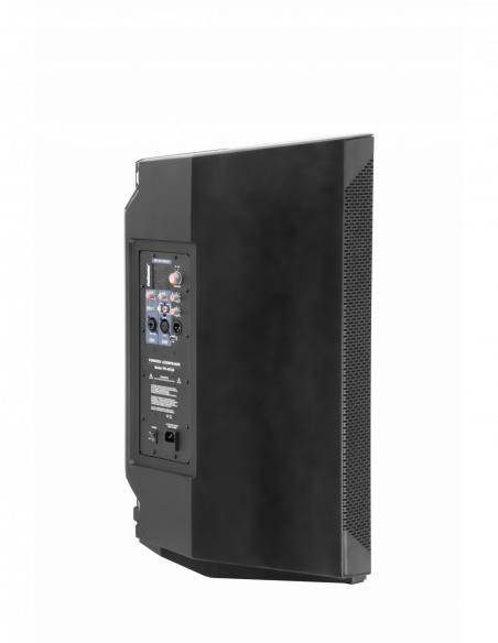 PARLANTE ES-8020PRO USB.BT.SD.AUX.