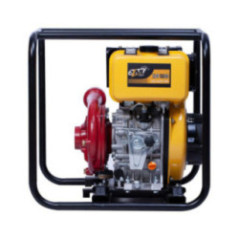 BOMBA DE AGUA PRESION 2" KDP50C