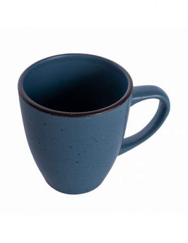 VAJILLA CERAMICA 16P JOE25-036 H&L