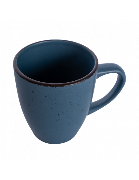 VAJILLA CERAMICA 16P JOE25-036 H&L