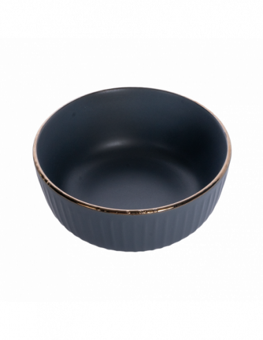 VAJILLA CERAMICA 16P JOE25-039 H&L