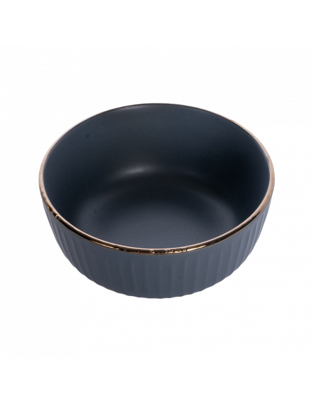 VAJILLA CERAMICA 16P JOE25-039 H&L