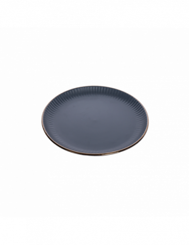 VAJILLA CERAMICA 16P JOE25-039 H&L