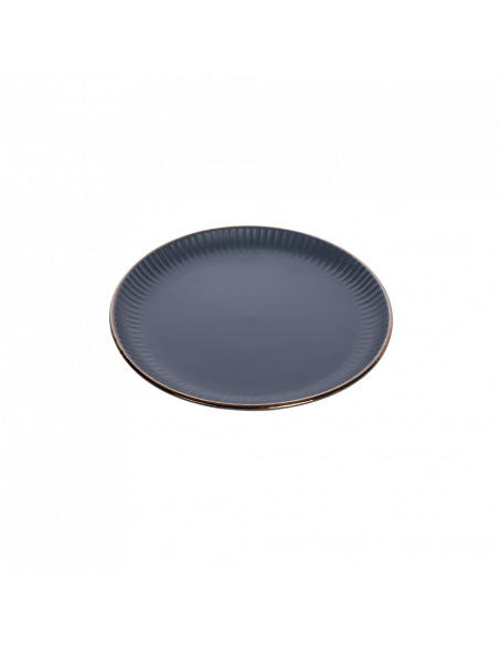 VAJILLA CERAMICA 16P JOE25-039 H&L