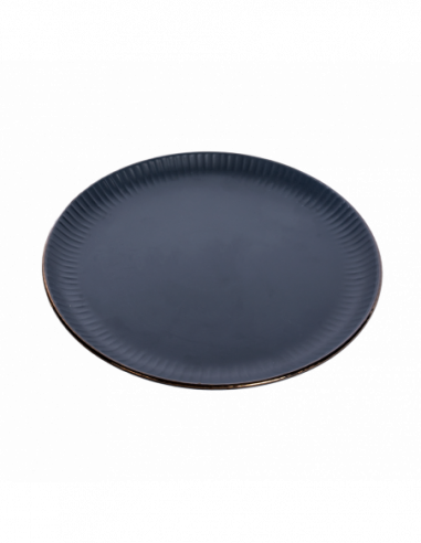 VAJILLA CERAMICA 16P JOE25-039 H&L