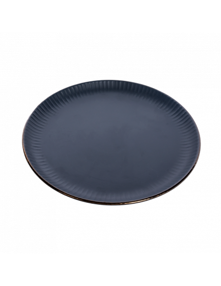 VAJILLA CERAMICA 16P JOE25-039 H&L